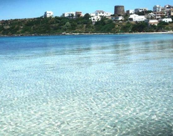 فيلا كالاسيتافي 20 Via Sotto Torre المظهر الخارجي الصورة